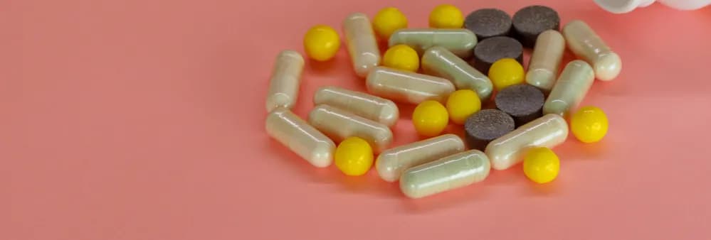 Czy suplementy diety działają? Fakty, które warto znać o ich skuteczności Czy suplementy diety działają? Fakty, które warto znać o ich skuteczności