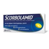 Scorbolamid