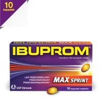 Ibuprom Max