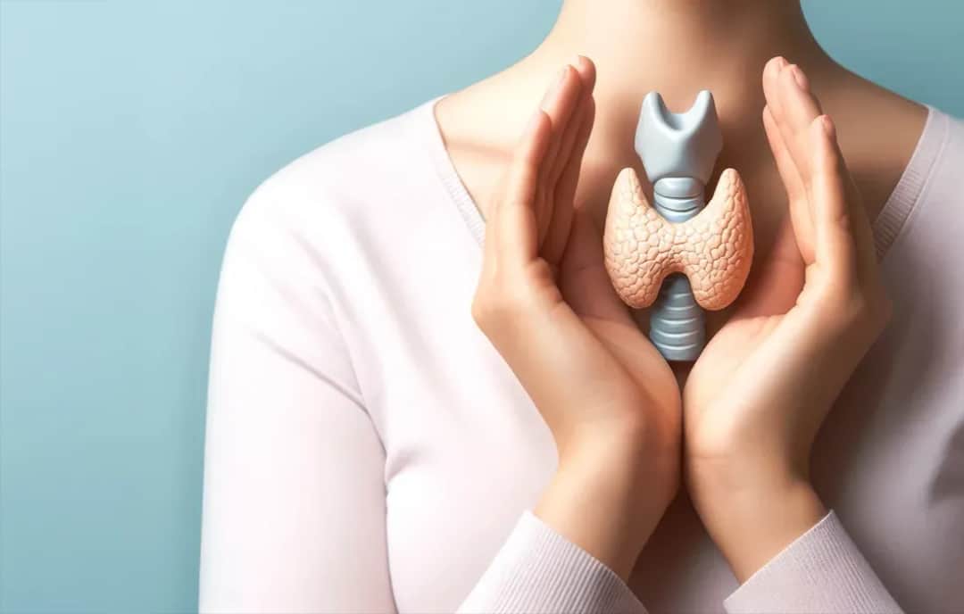 ATG – co to za badanie i jak wpływa na zdrowie tarczycy?