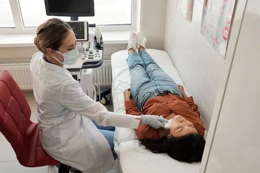 Jakie badania zleca endokrynolog i co mogą ujawnić o zdrowiu?