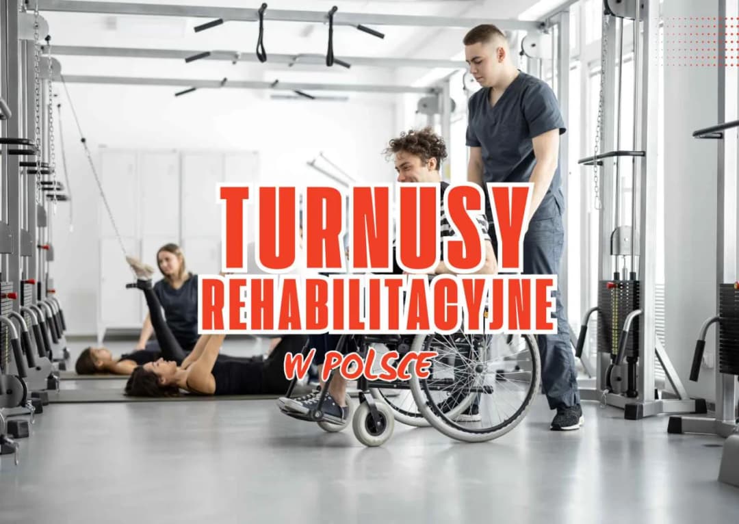 Jak załatwić turnus rehabilitacyjny NFZ i uniknąć zbędnych problemów