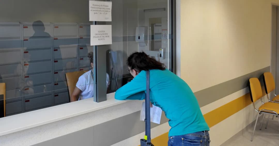 Jak zapisać się do psychiatry na NFZ i uniknąć długiego czekania