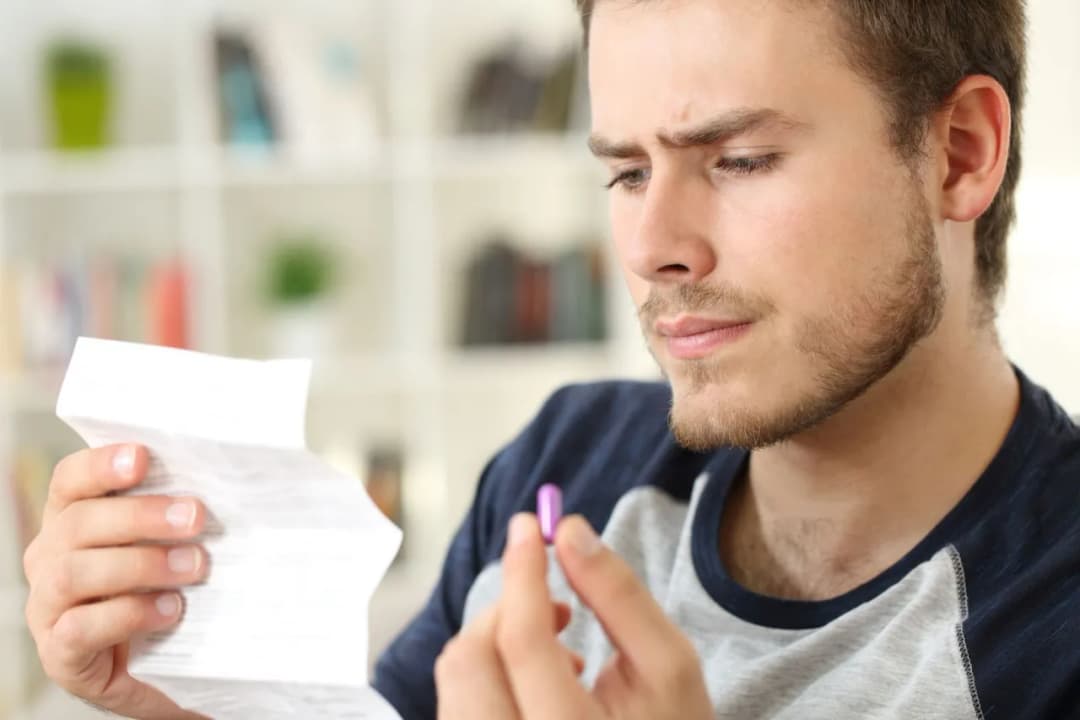 Czy leki na padaczkę to psychotropy? Zaskakujące różnice i skutki