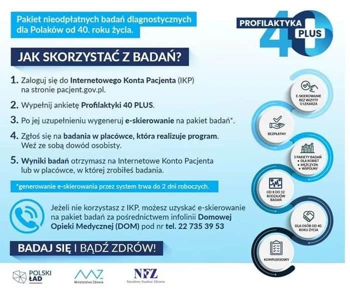 Gdzie zrobić badania krwi na NFZ i uniknąć dodatkowych kosztów