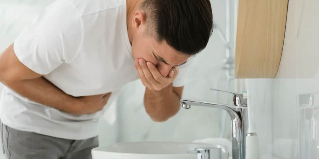 Skuteczne leki na wymioty: jak złagodzić nudności i ich przyczyny