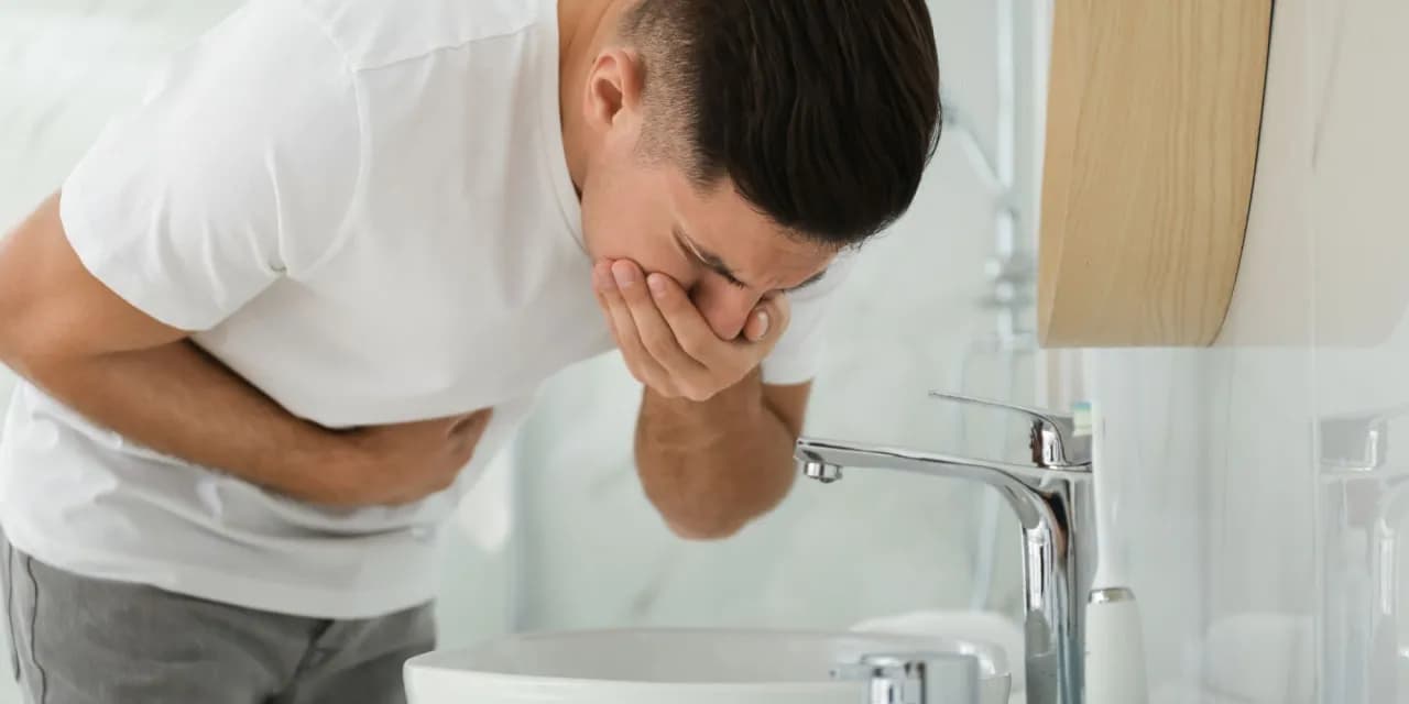 Skuteczne leki na wymioty: jak złagodzić nudności i ich przyczyny