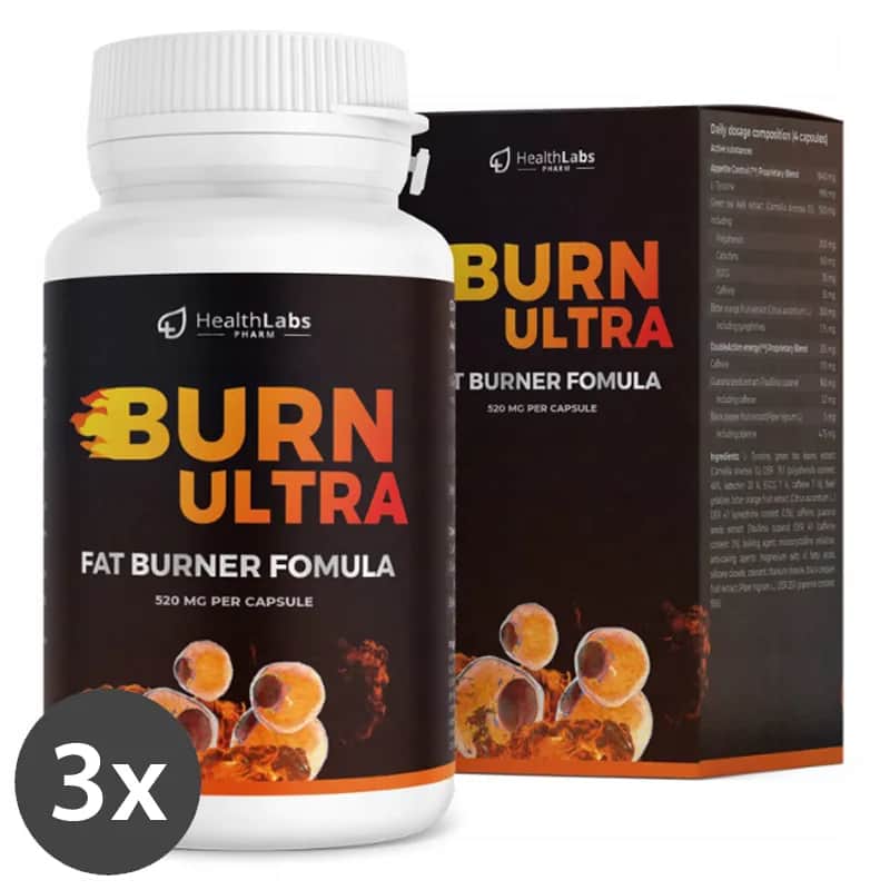 Skuteczne suplementy na spalanie tkanki tłuszczowej - jak działają?