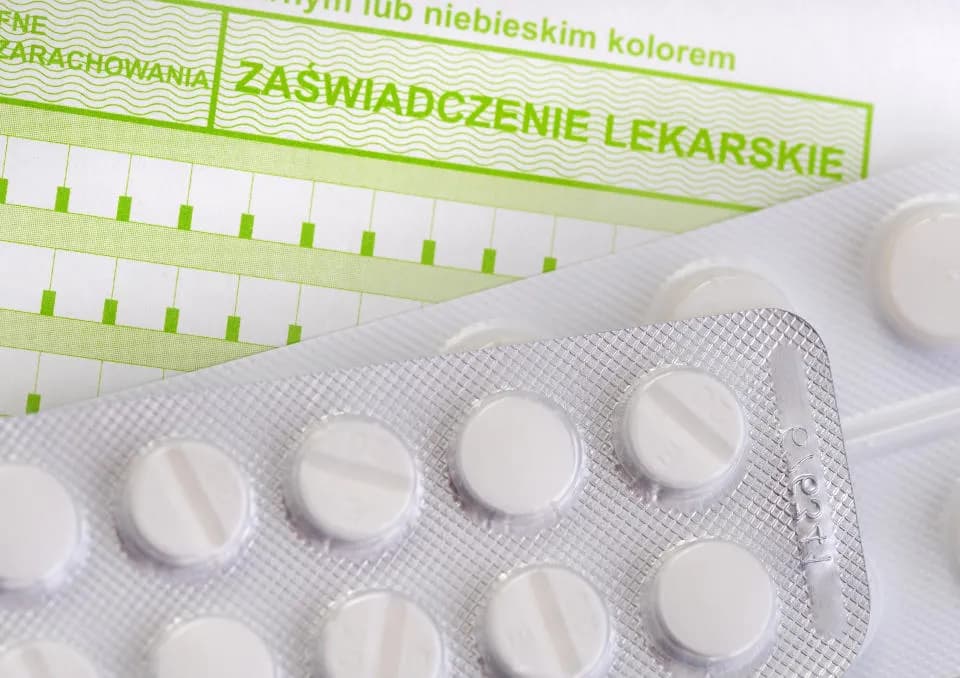 Ile dni wstecz lekarz może wystawić zwolnienie? Oto ważne informacje