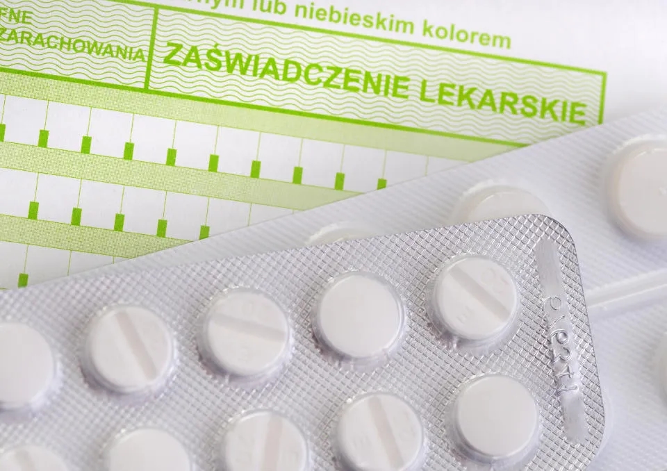Ile dni wstecz lekarz może wystawić zwolnienie? Oto ważne informacje