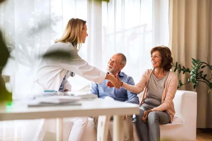 Jak często można zmieniać lekarza rodzinnego? Poznaj ważne zasady