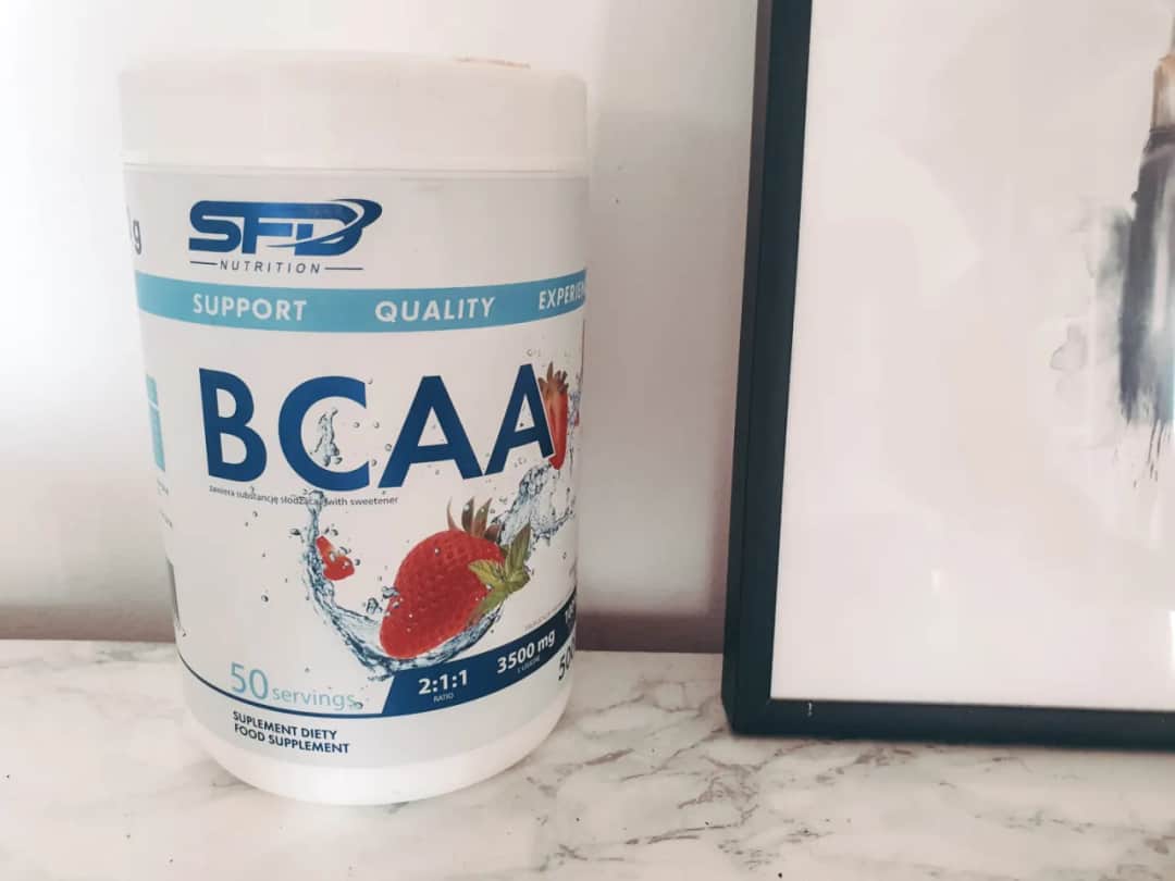 Jakie suplementy dla biegaczy poprawią twoją wydolność i regenerację