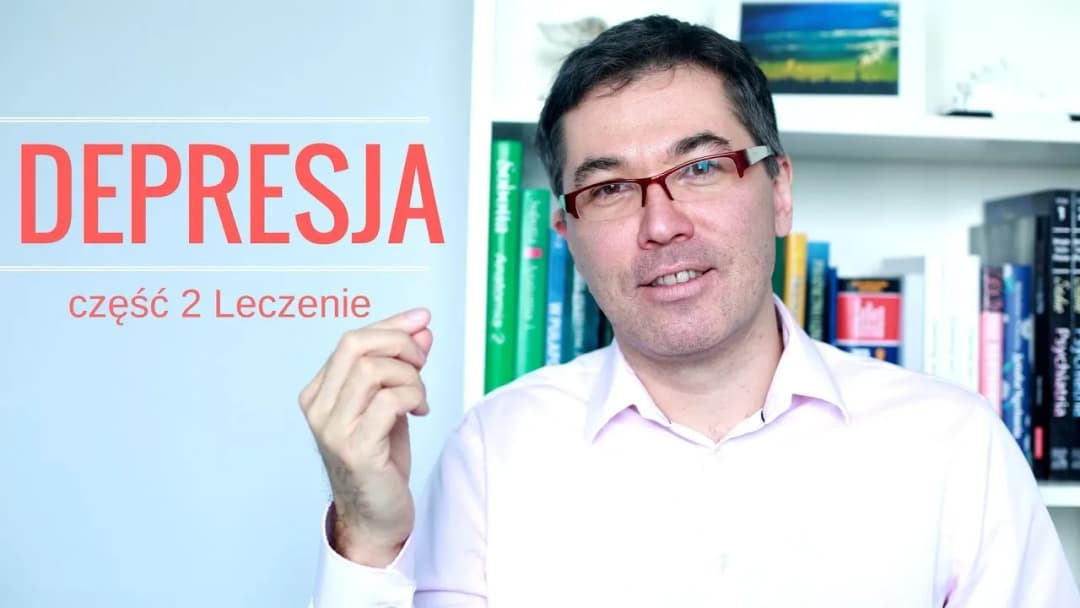 Jaki lekarz leczy depresję? Sprawdź, kto pomoże w kryzysie emocjonalnym
