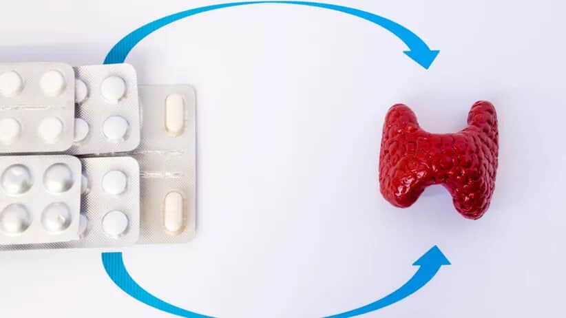 Czy leki na tarczycę pomagają schudnąć? Oto, co musisz wiedzieć