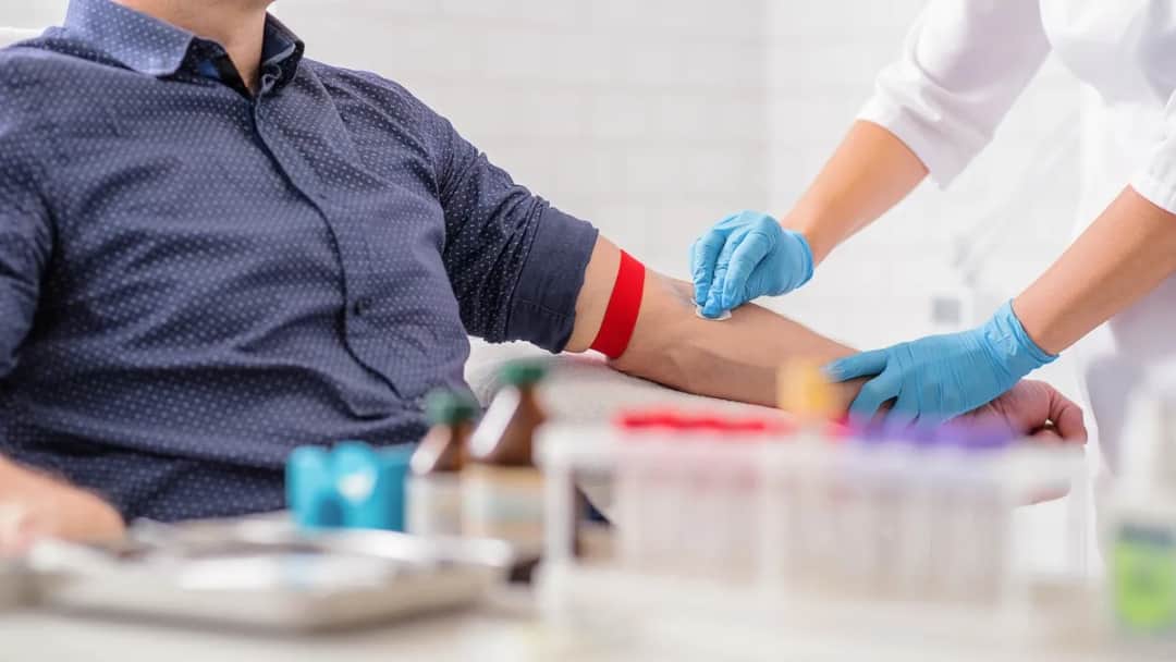 Co to jest PCT w badaniu krwi? Kluczowe informacje o prokalcytoninie Co to jest PCT w badaniu krwi? Kluczowe informacje o prokalcytoninie