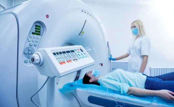 Najszybszy rezonans magnetyczny NFZ w Gdańsku – uniknij długiego czekania