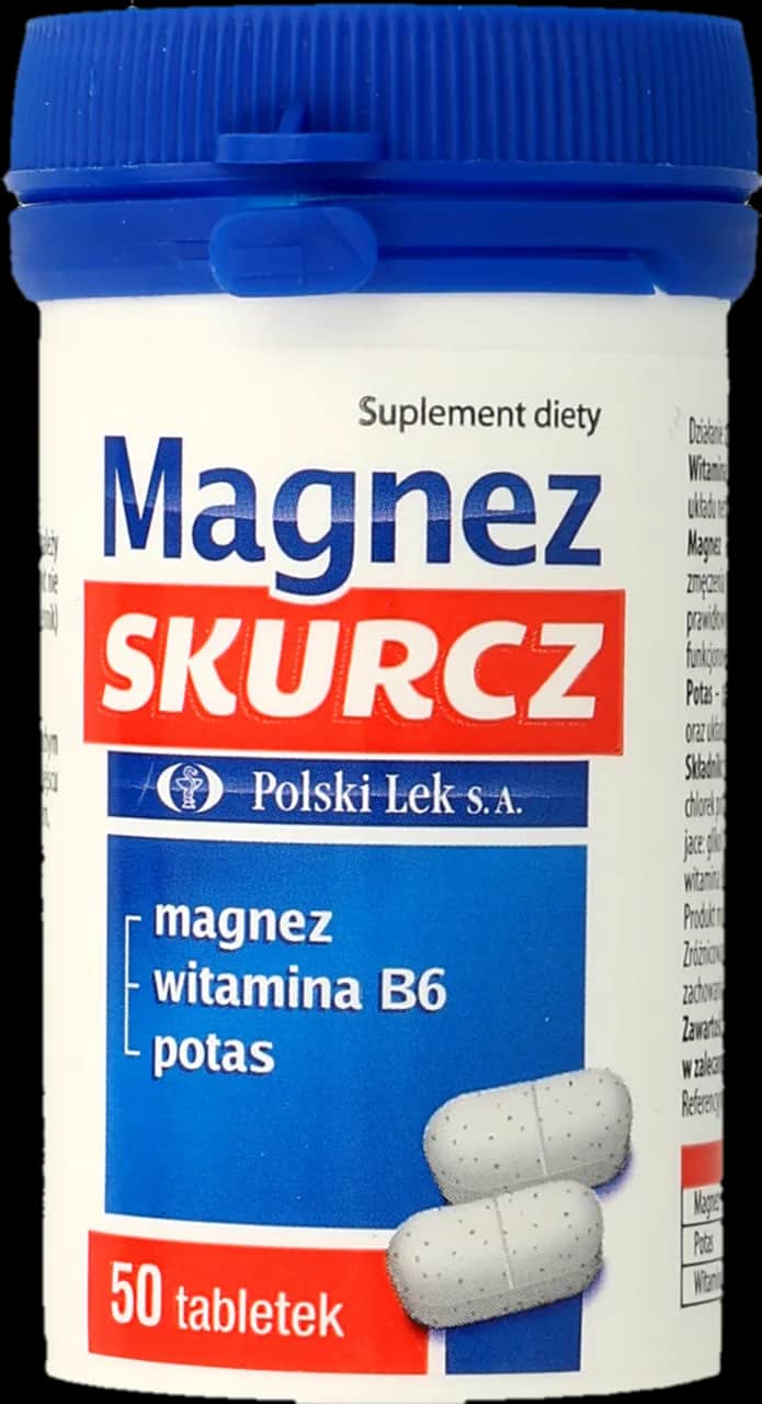 Magnez lek na co pomaga? Odkryj jego niezwykłe korzyści zdrowotne