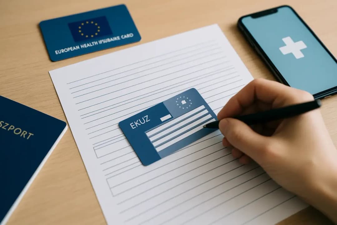 Jak sprawdzić status ubezpieczenia NFZ i uniknąć problemów z dostępem