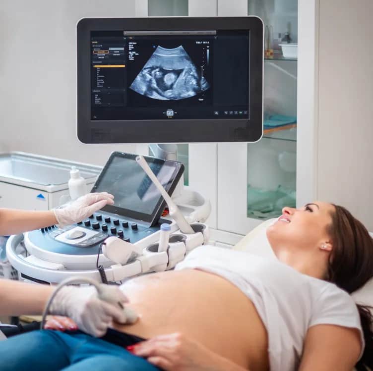 Jak wyglądają badania prenatalne? Poznaj różne metody i procedury