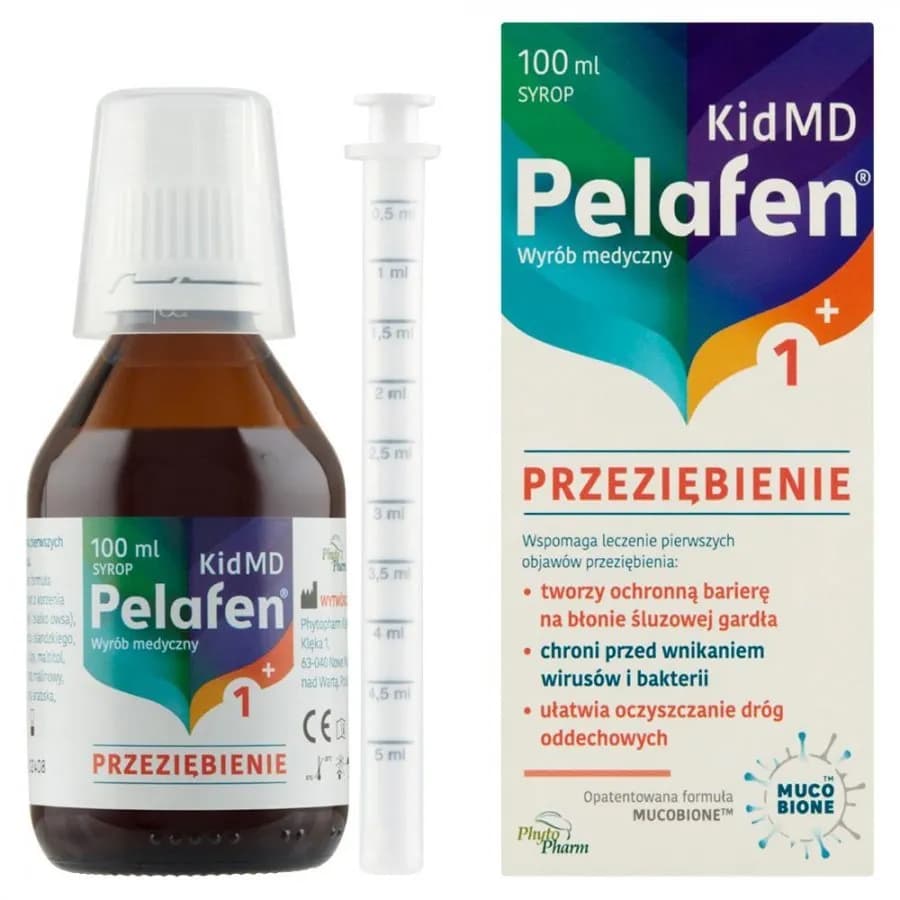 Jaki lek na przeziębienie dla dzieci: bezpieczne opcje i porady