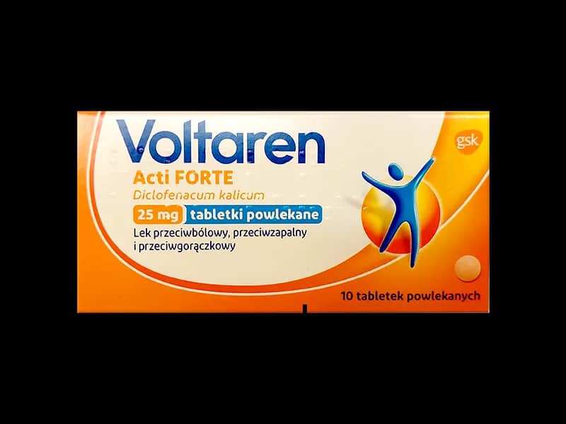 Jakie leki na silny ból kręgosłupa - skuteczne metody ulgi w bólu