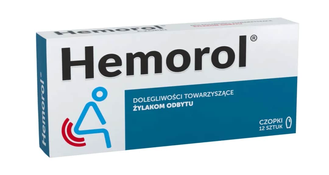 Czy leki na hemoroidy są bez recepty? Sprawdź, co musisz wiedzieć