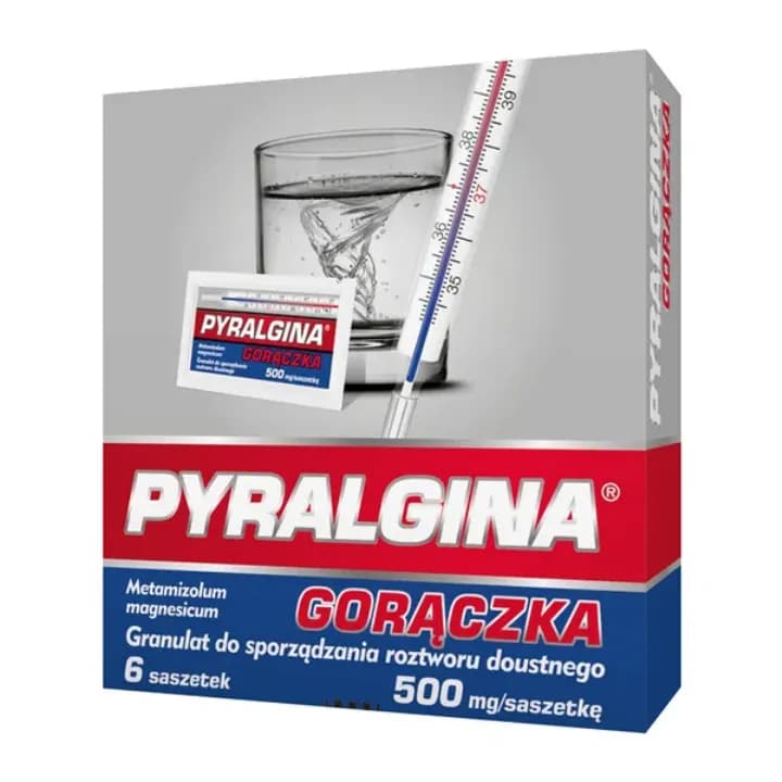 Co ile podawać leki na gorączkę, aby uniknąć niebezpieczeństw?